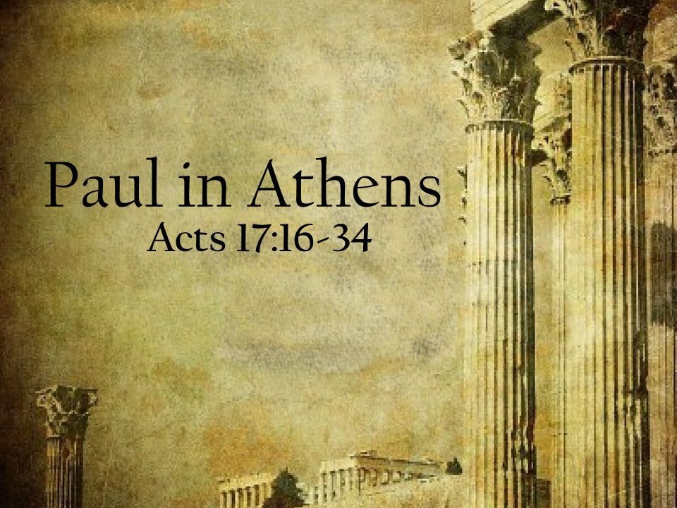 Acts 17