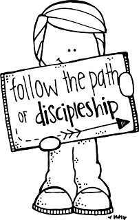 Discipleship