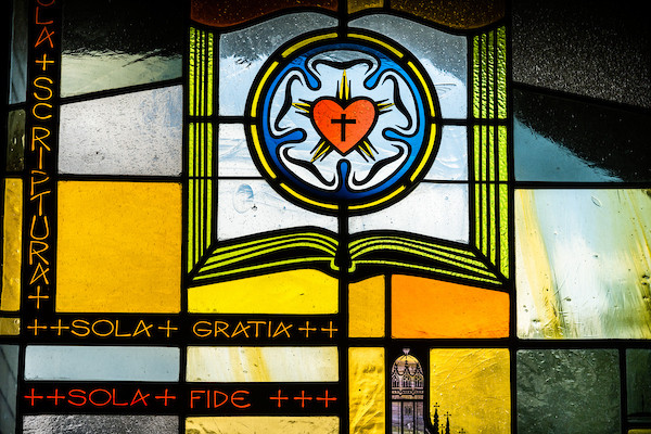 Emmanuel Lutheran Church, Tell City, Indiana Podcast