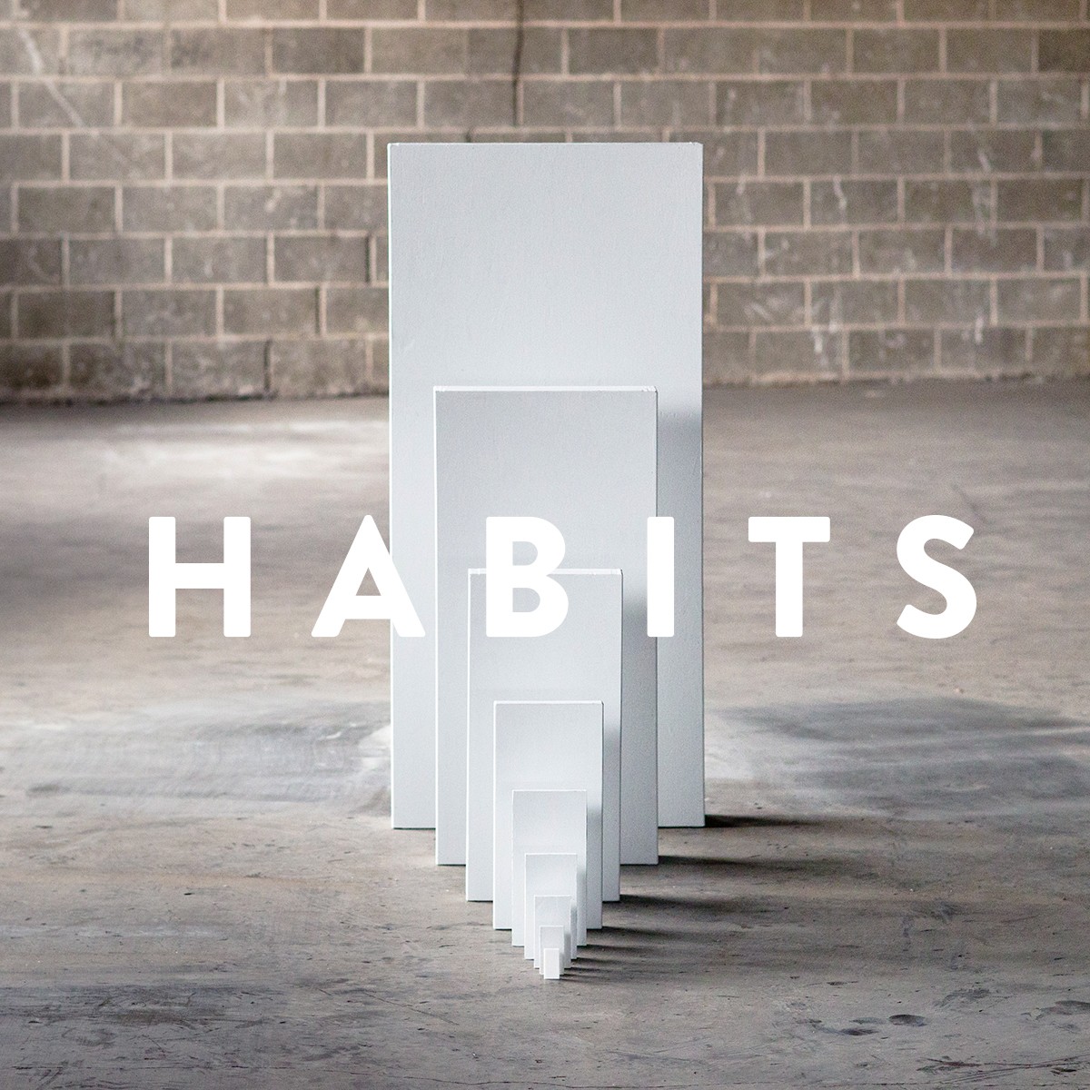 Habits - Week 3