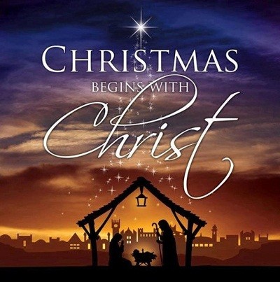 The Christmas Spirit