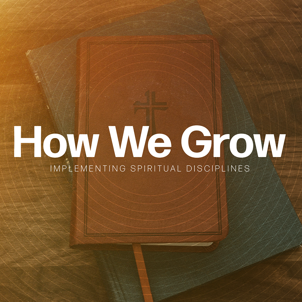 Logos Grace Church