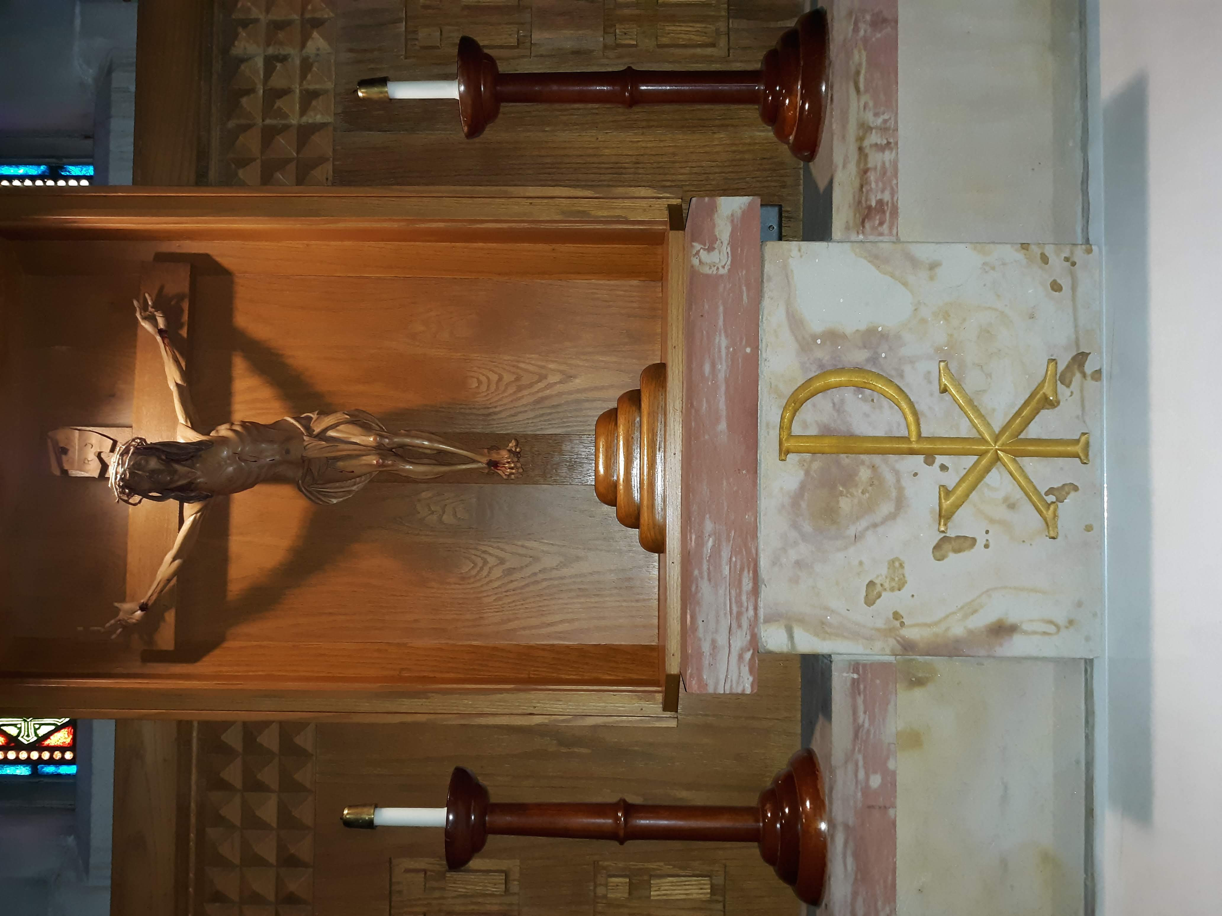 Emmanuel Lutheran Church, Tell City, Indiana Podcast