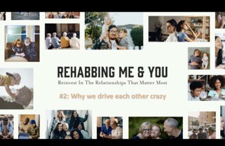 Why We Drive Each Other Crazy | Langdon Palmer