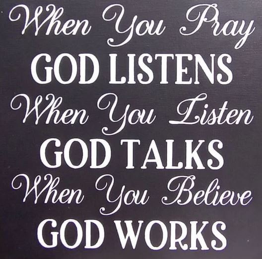 Directional Blessings