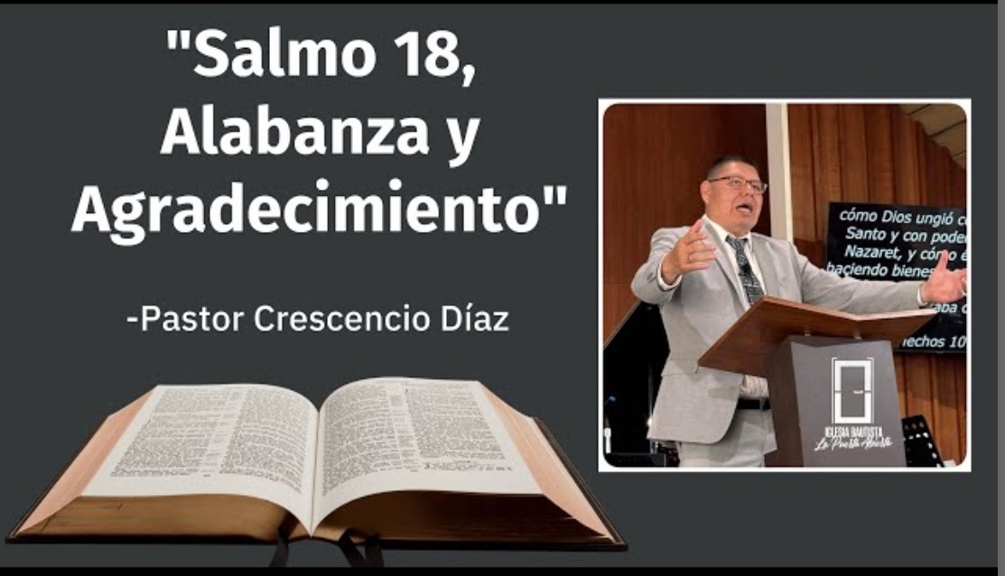 Predicaciones