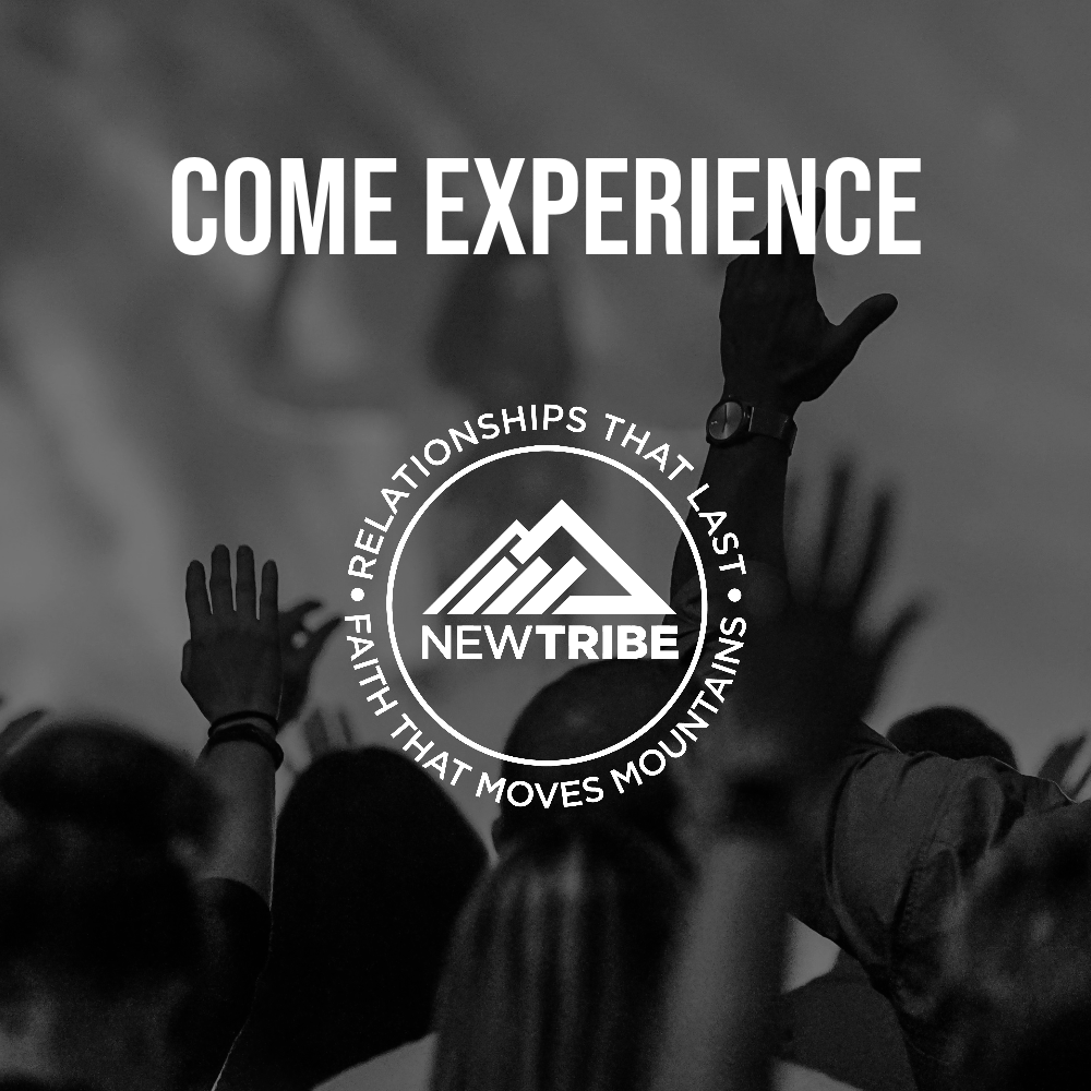cover of episode Come Experience Family