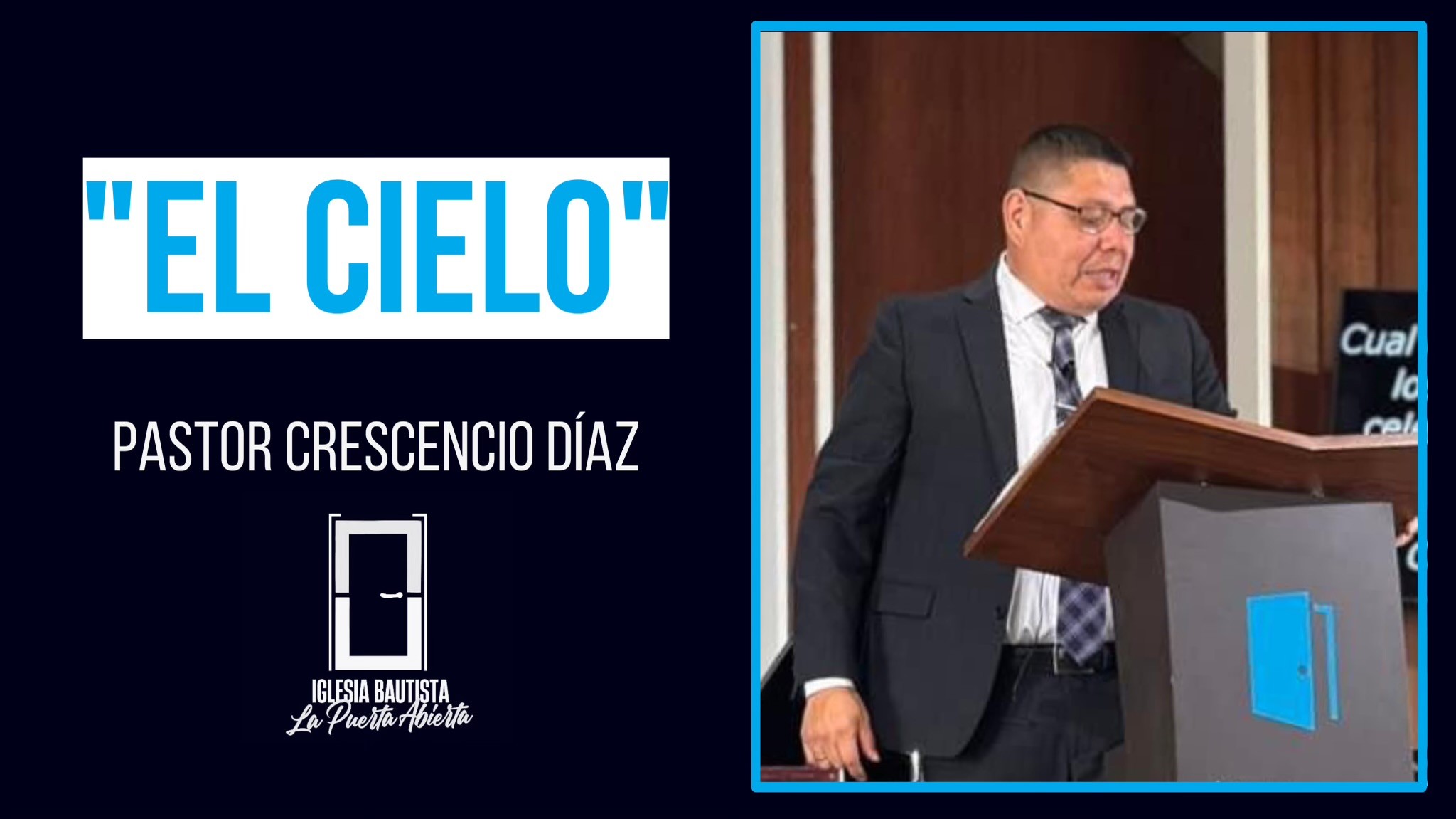 Predicaciones