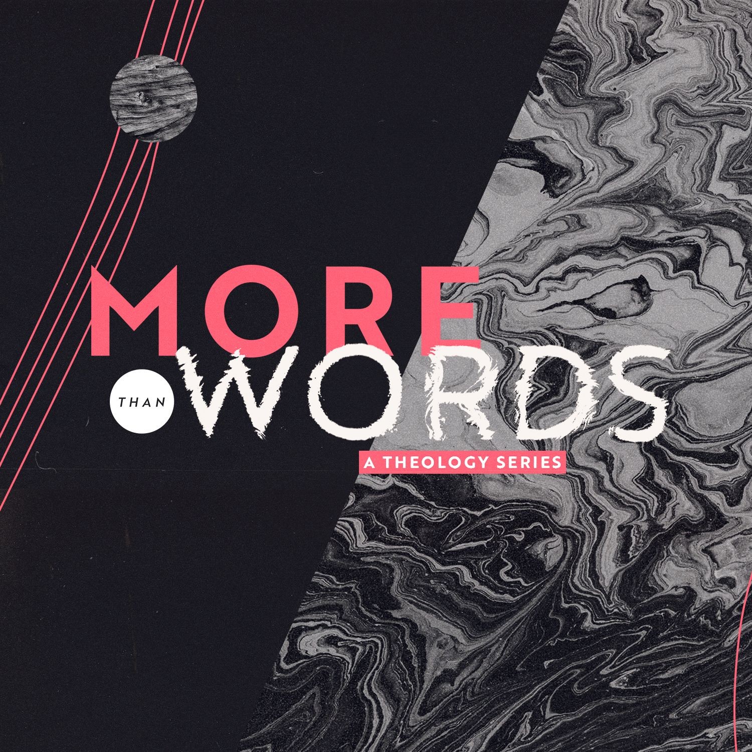 cover of episode A Theology for Relationships