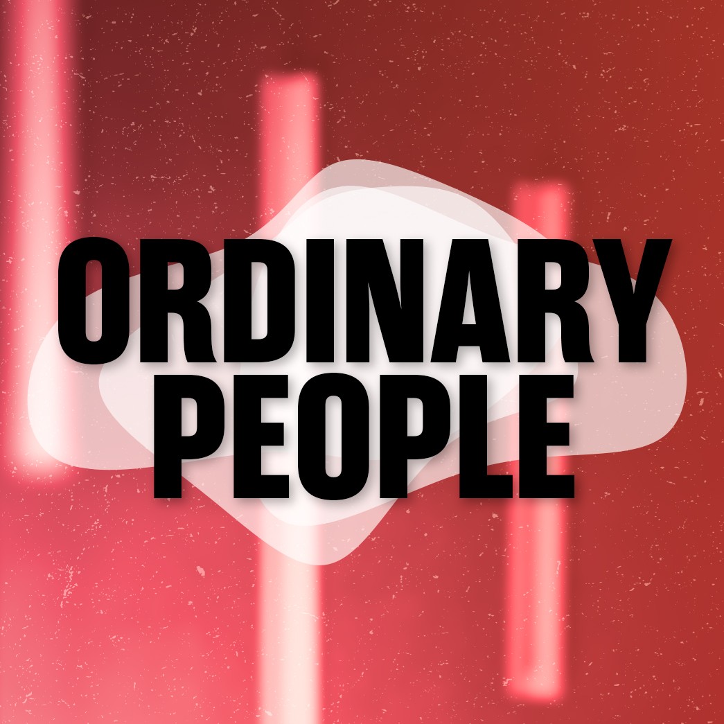 Ordinary People