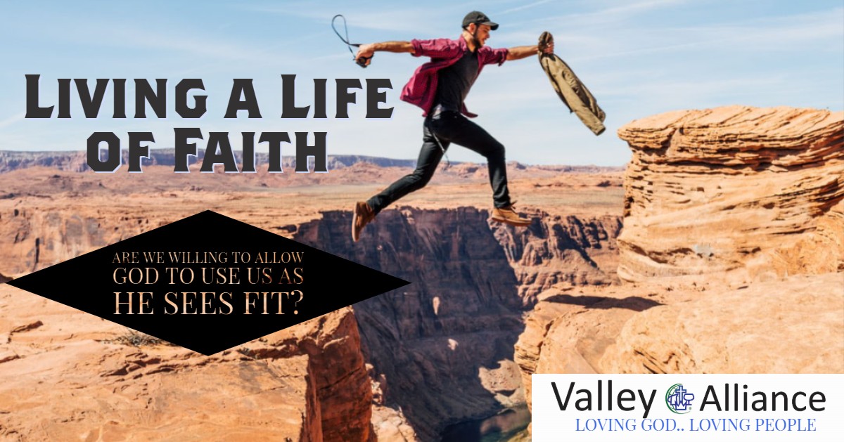 Valley Alliance (Loving God.. Loving People)