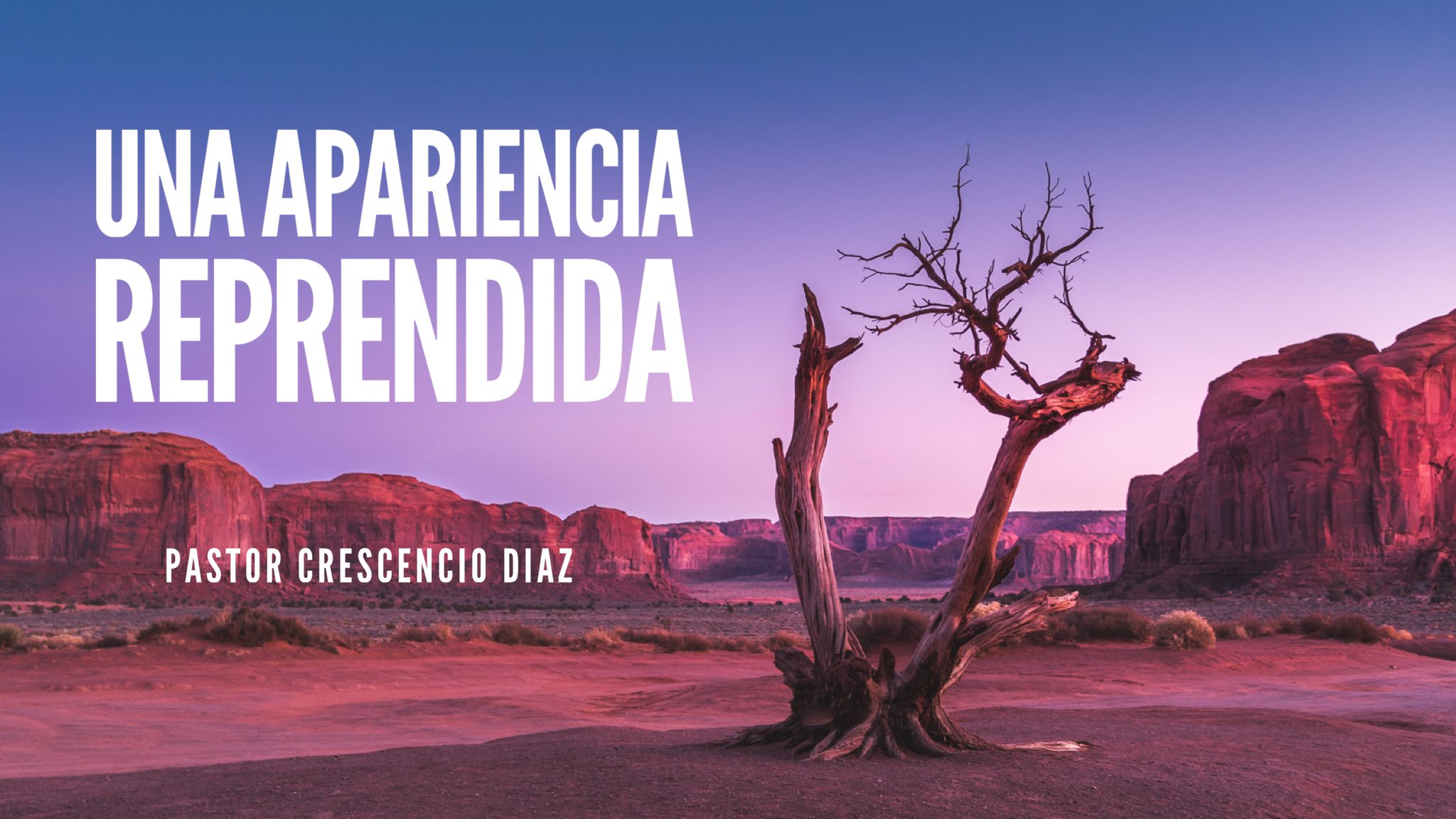 Predicaciones