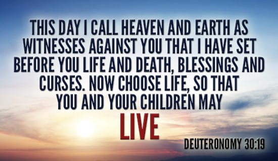 NEW YEARS EVE 2019 - CHOOSE LIFE