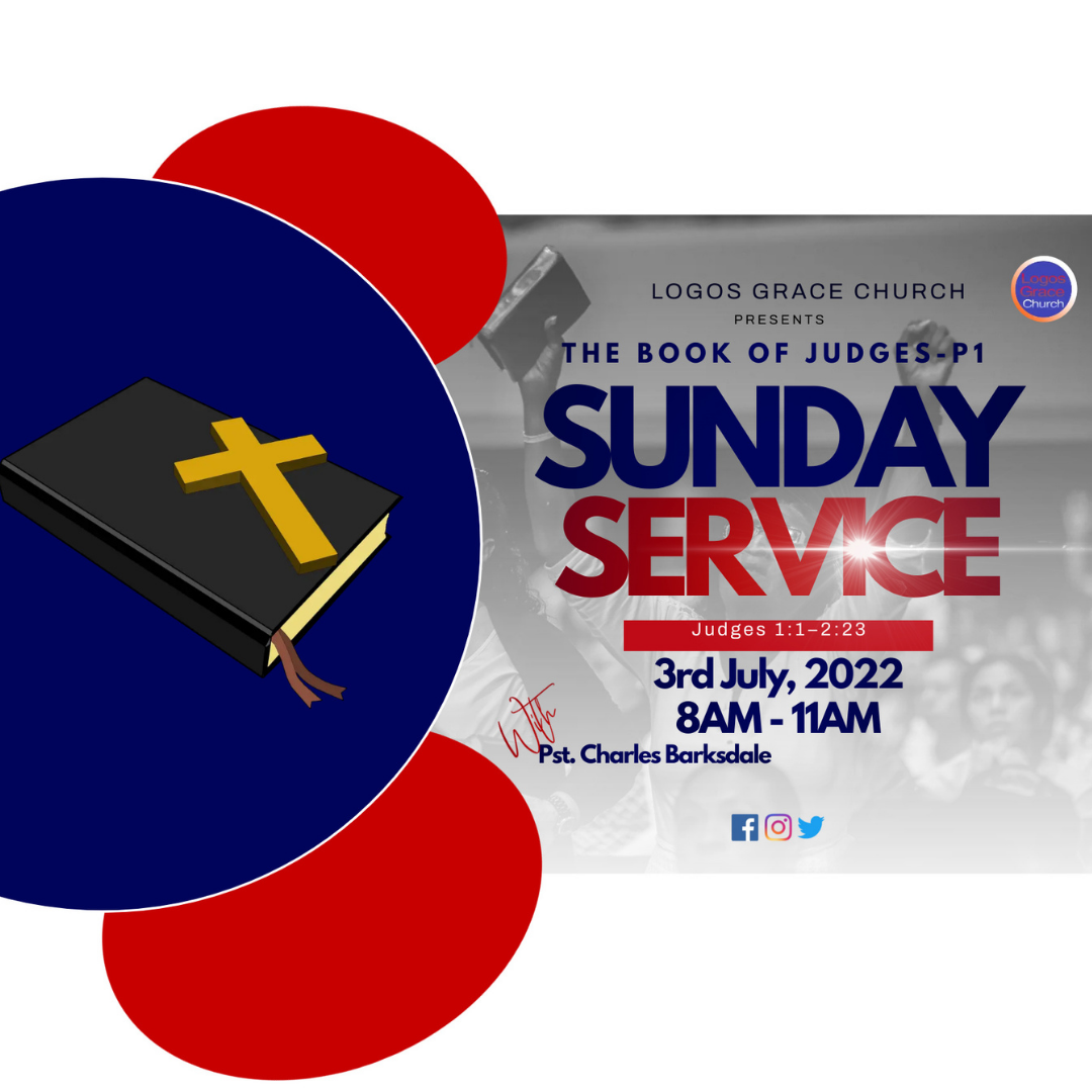 Logos Grace Church