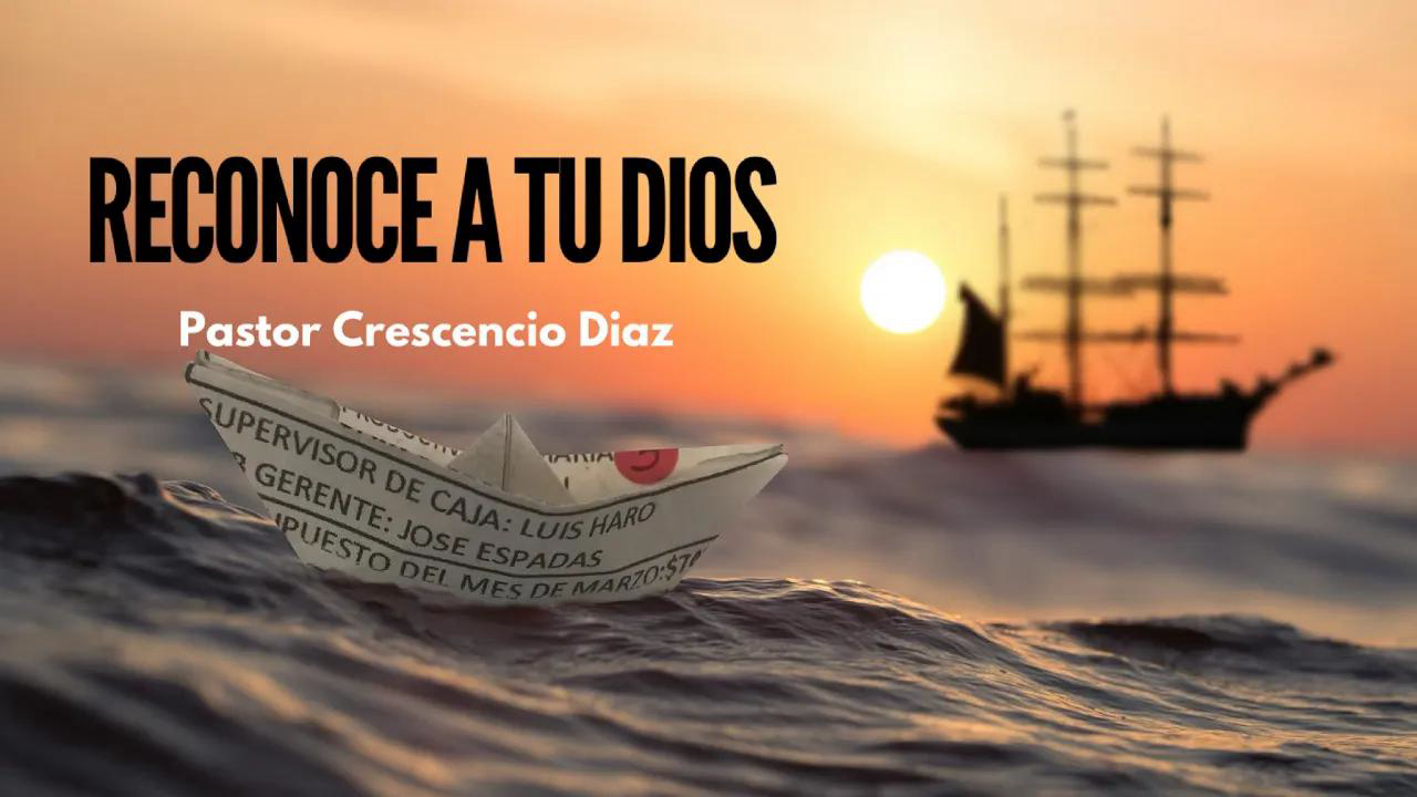Predicaciones