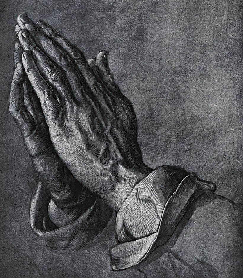 The Essence of Prayer
