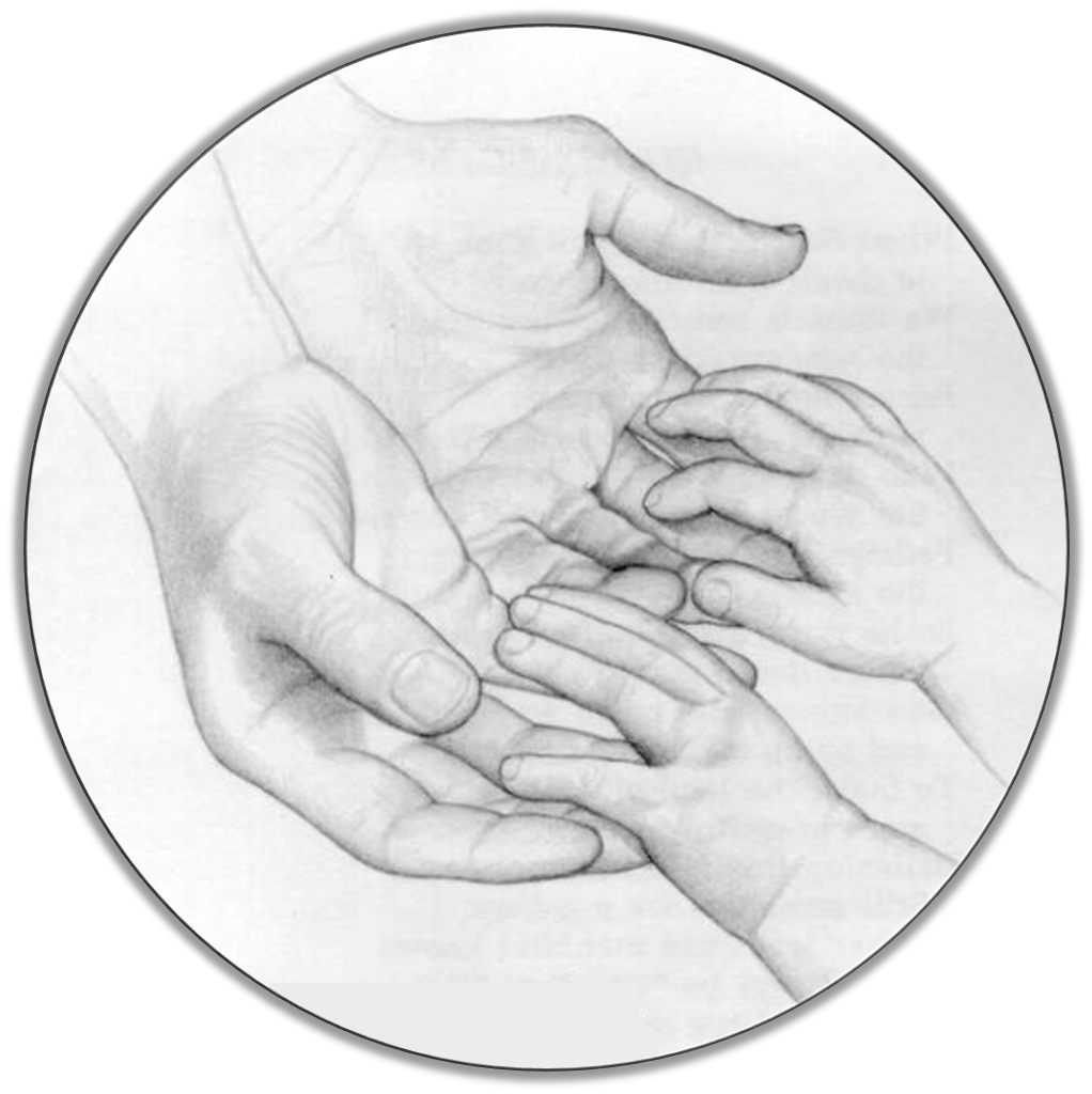 Touched by the Master