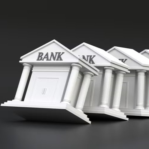 Is a collapse coming?