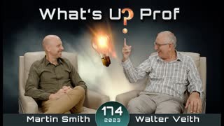 174 WUP Walter Veith & Martin Smith – Laudate Deum VS Project 2025, Beast & Image Of The Beast 174 WUP Walter Veith & Martin Smith – Laudate Deum VS Project 2025, Beast & Image Of The Beast