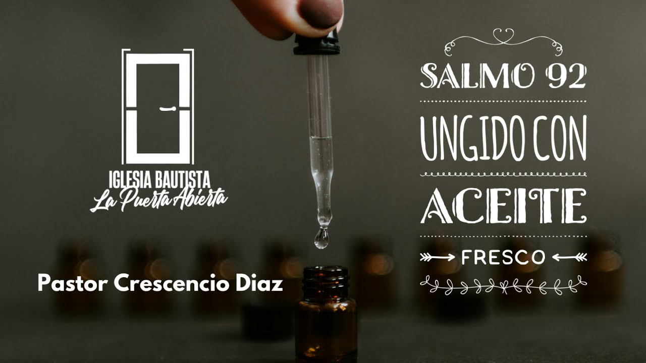 Predicaciones