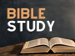 fri nihjt ible studt matt 9