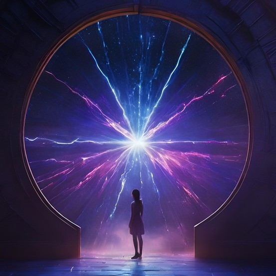Artificial Intelligence. The Rapidly Opening Portal to Where? Artificial Intelligence. The Rapidly Opening Portal to Where?