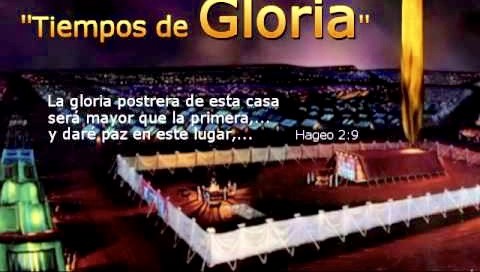 Restaurando  Las Puertas del Alma