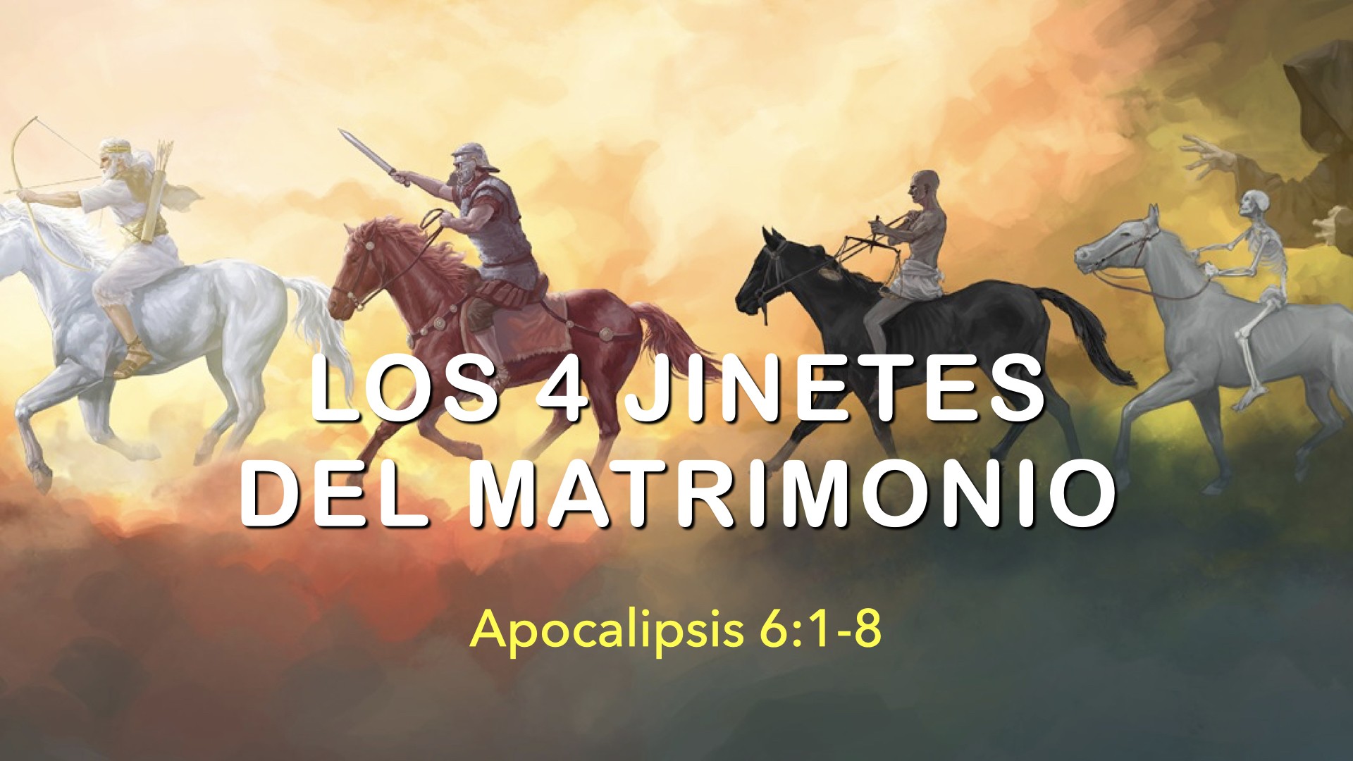Pastor Roga Ministries