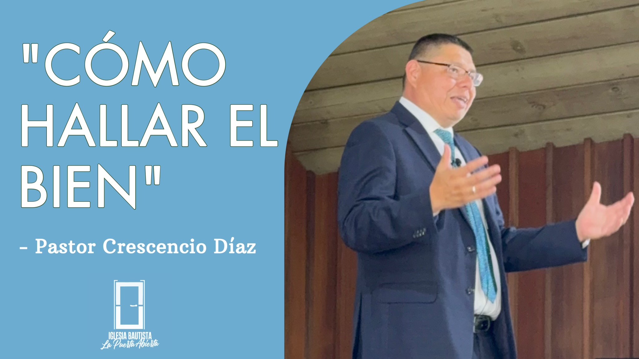 Predicaciones