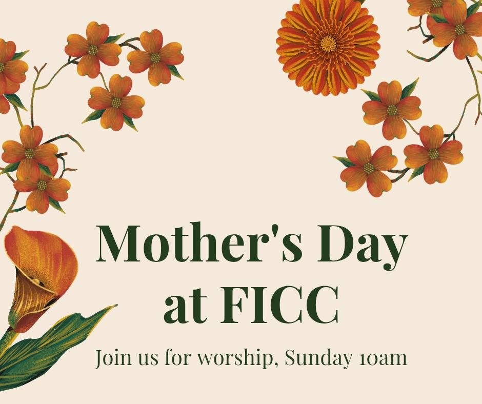 Mother's Day 2025 Mother's Day 2025