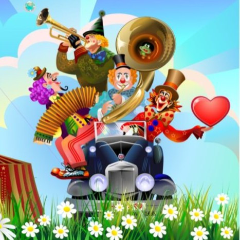 “Bread and Circuses”