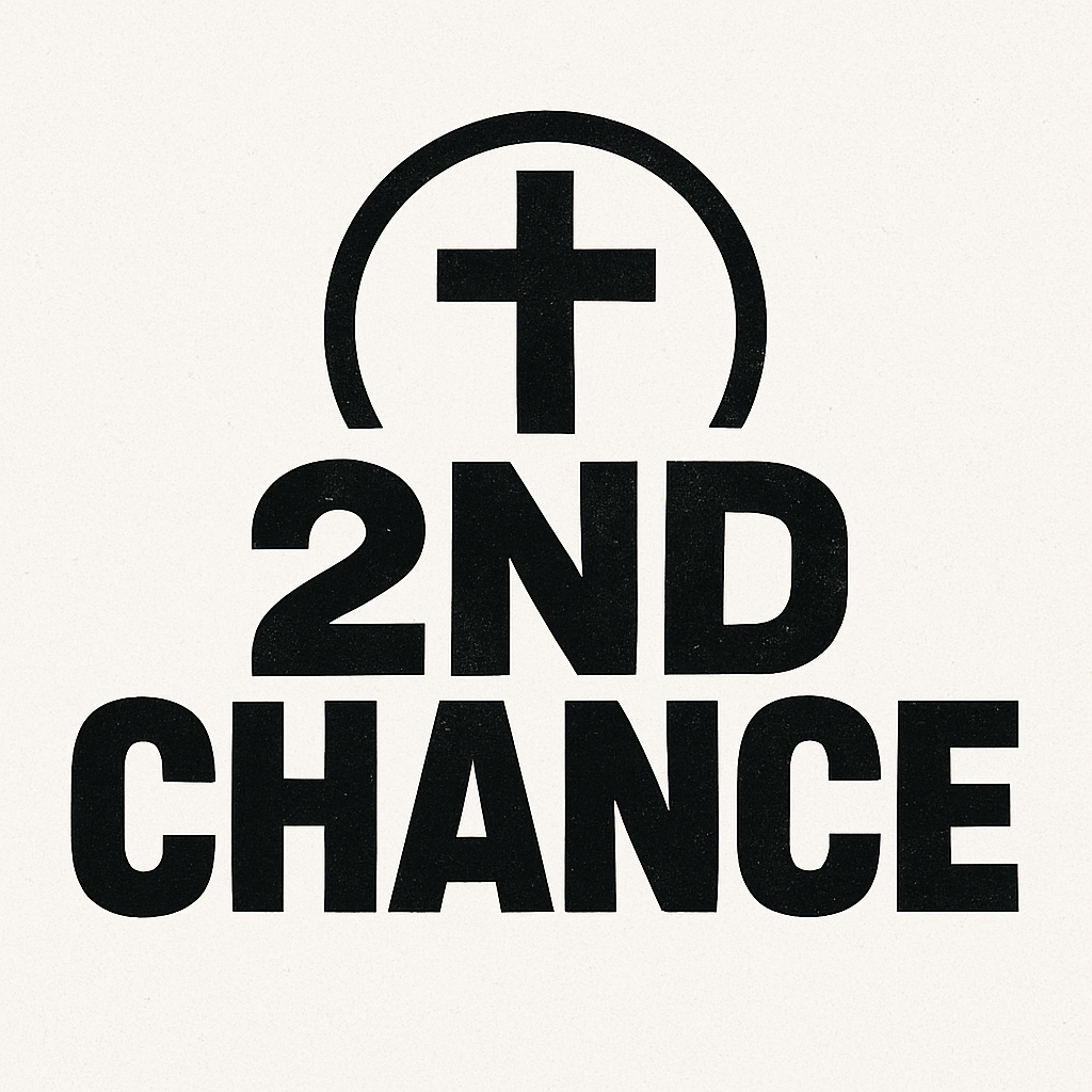 What if God didn't forgive Us | 2ND Chance Progress Ministries