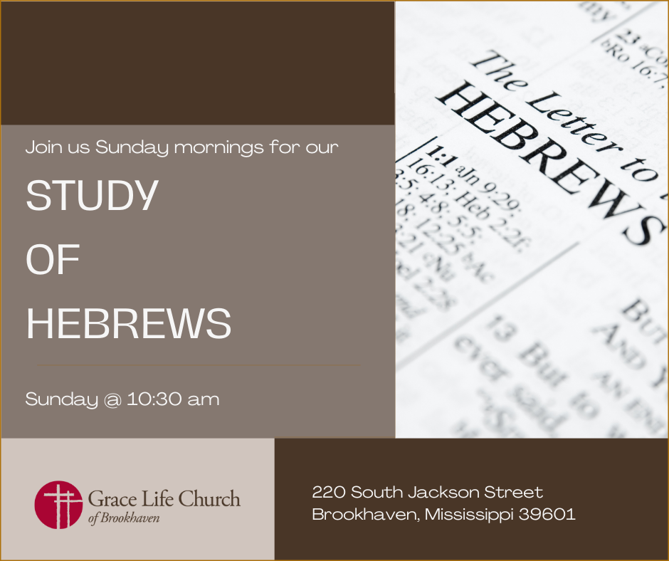 Jesus - The All Sufficient Sacrifice for Sin - Part 2