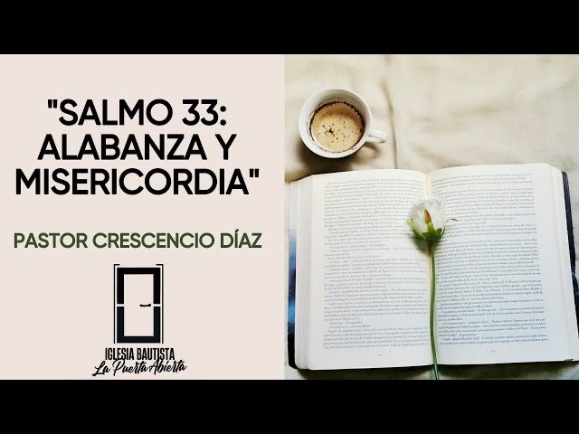 Predicaciones