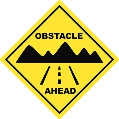 Obstacles to Victory