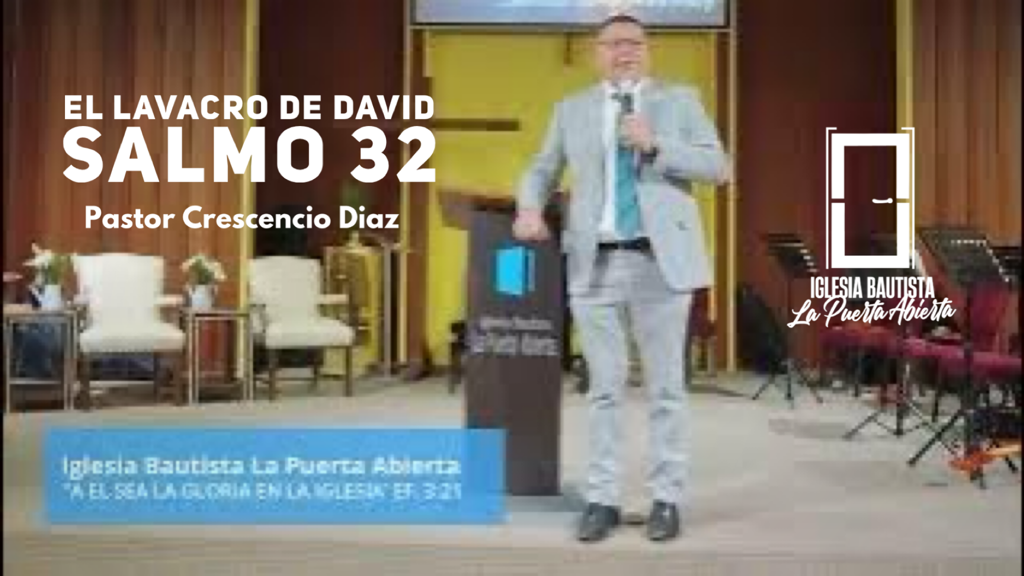 Predicaciones