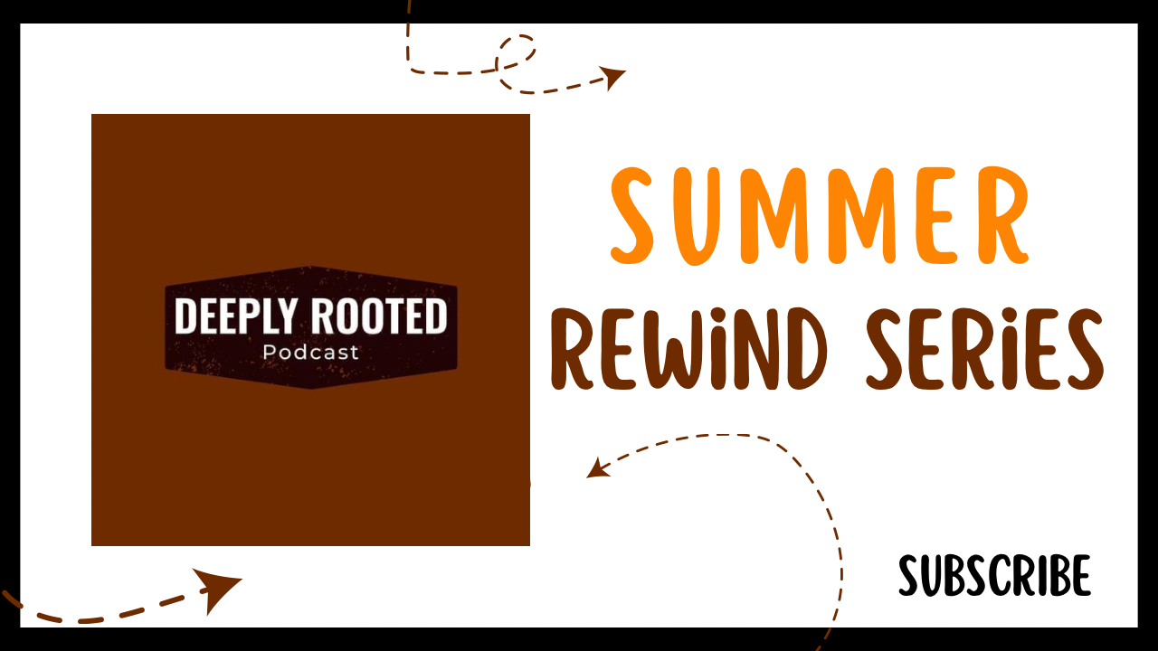Summer Rewind Series: Parenting God’s Way