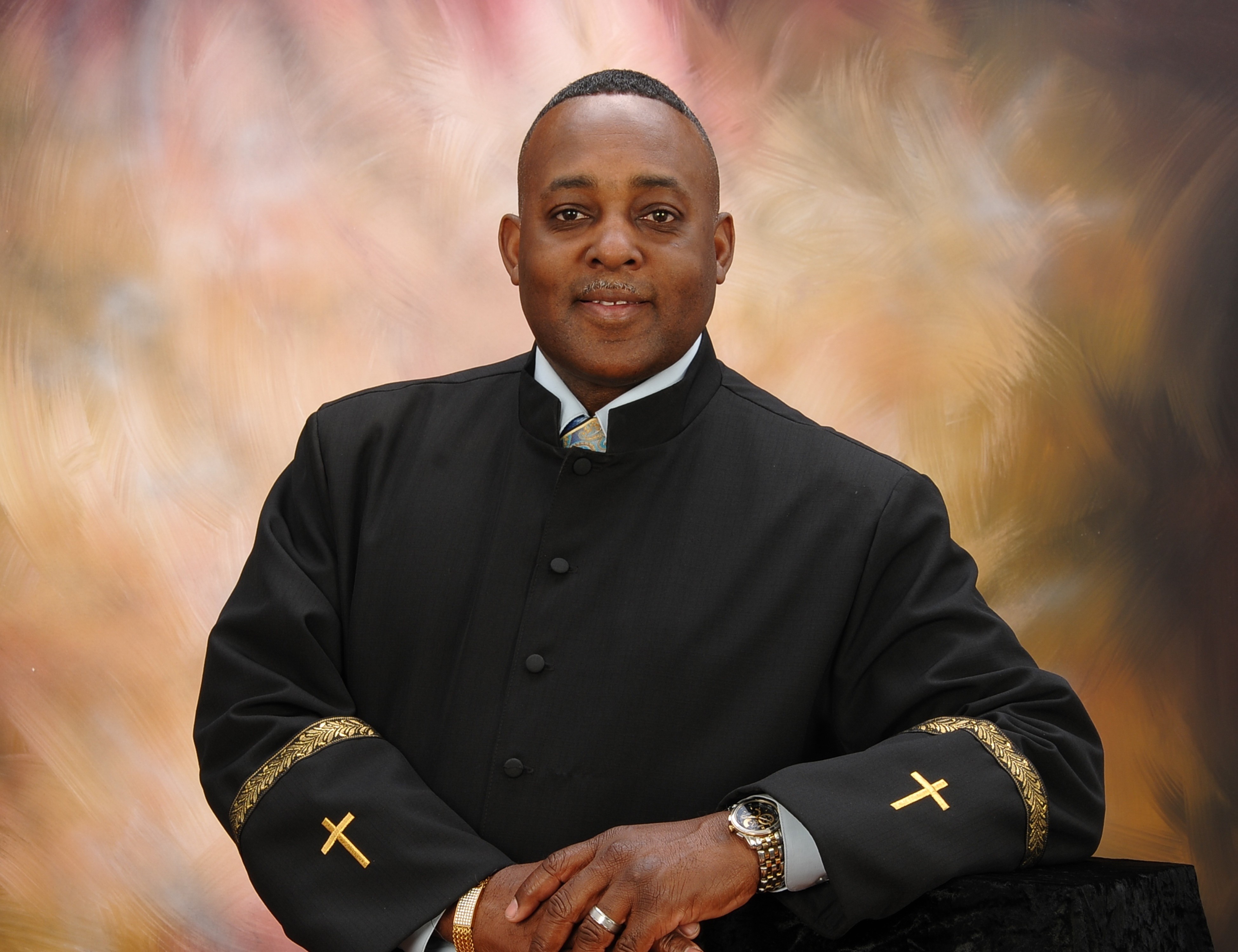 A Call To Service