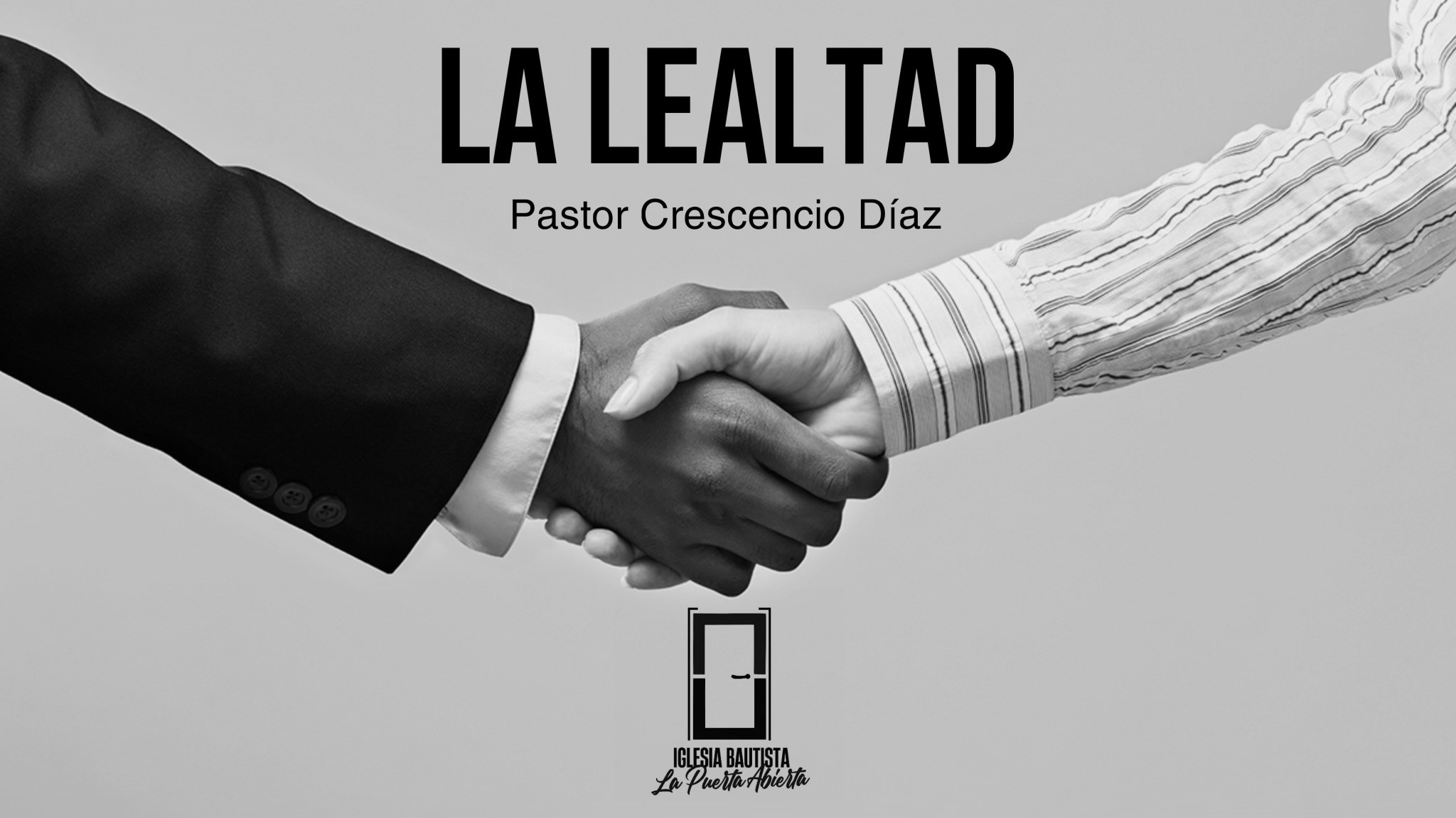 Predicaciones