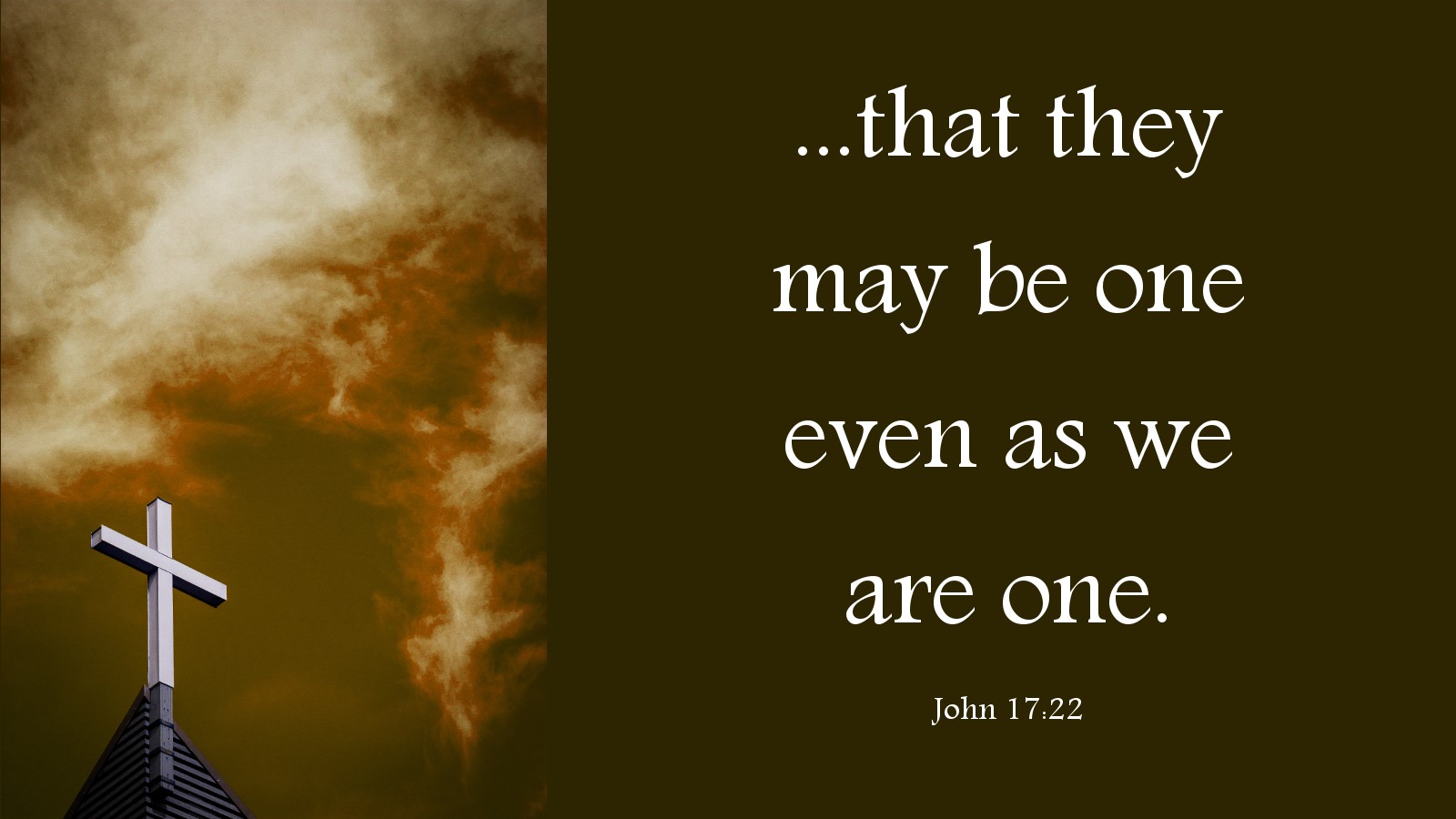 John 17