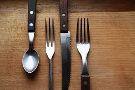 ¿Eres Utensilio Costoso O Eres Utensilio Barato?