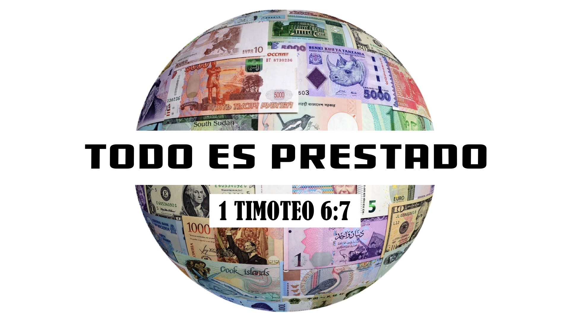 Pastor Roga Ministries