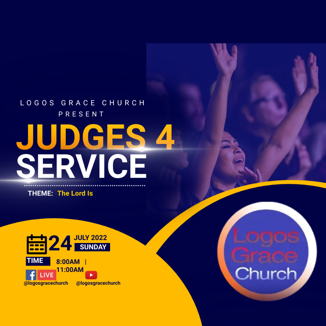 Logos Grace Church