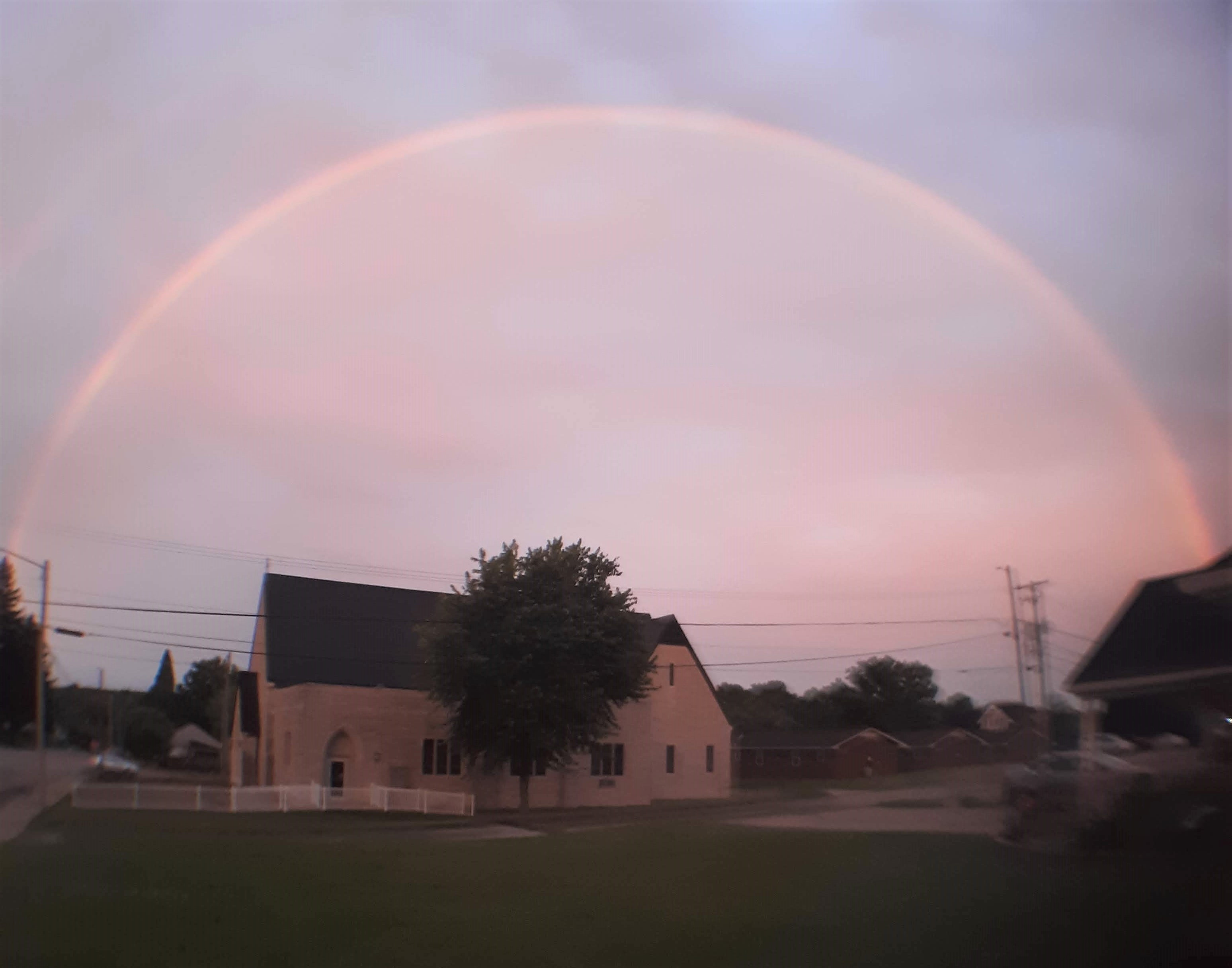 Emmanuel Lutheran Church, Tell City, Indiana Podcast