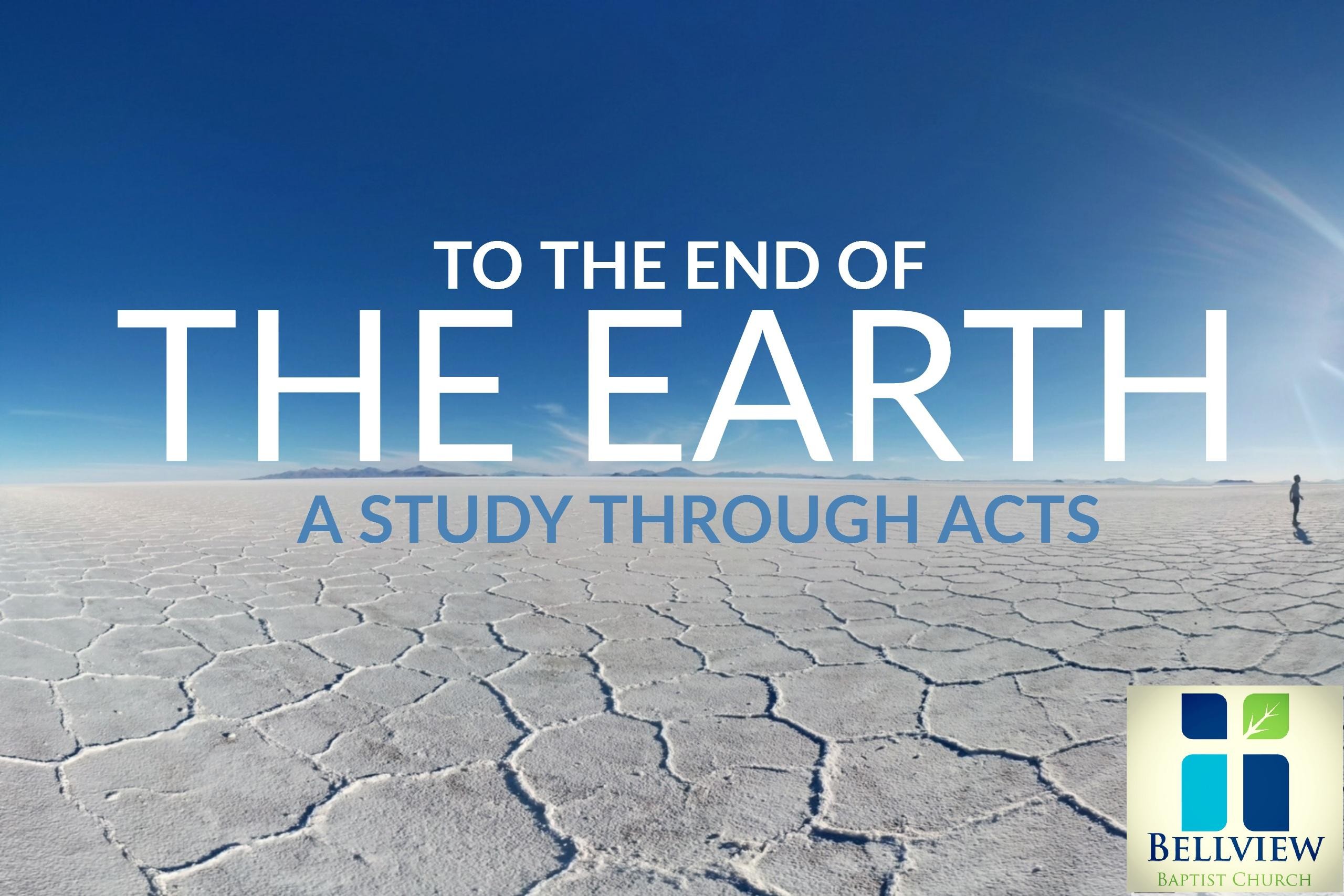 Second Baptist Cedartown