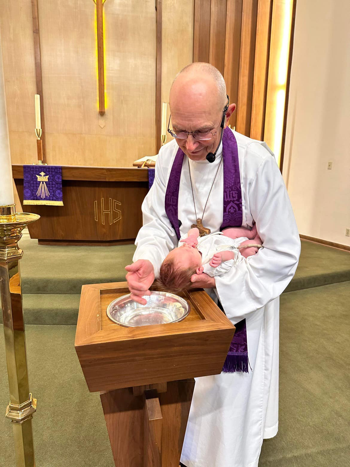 Emmanuel Lutheran Church, Tell City, Indiana Podcast