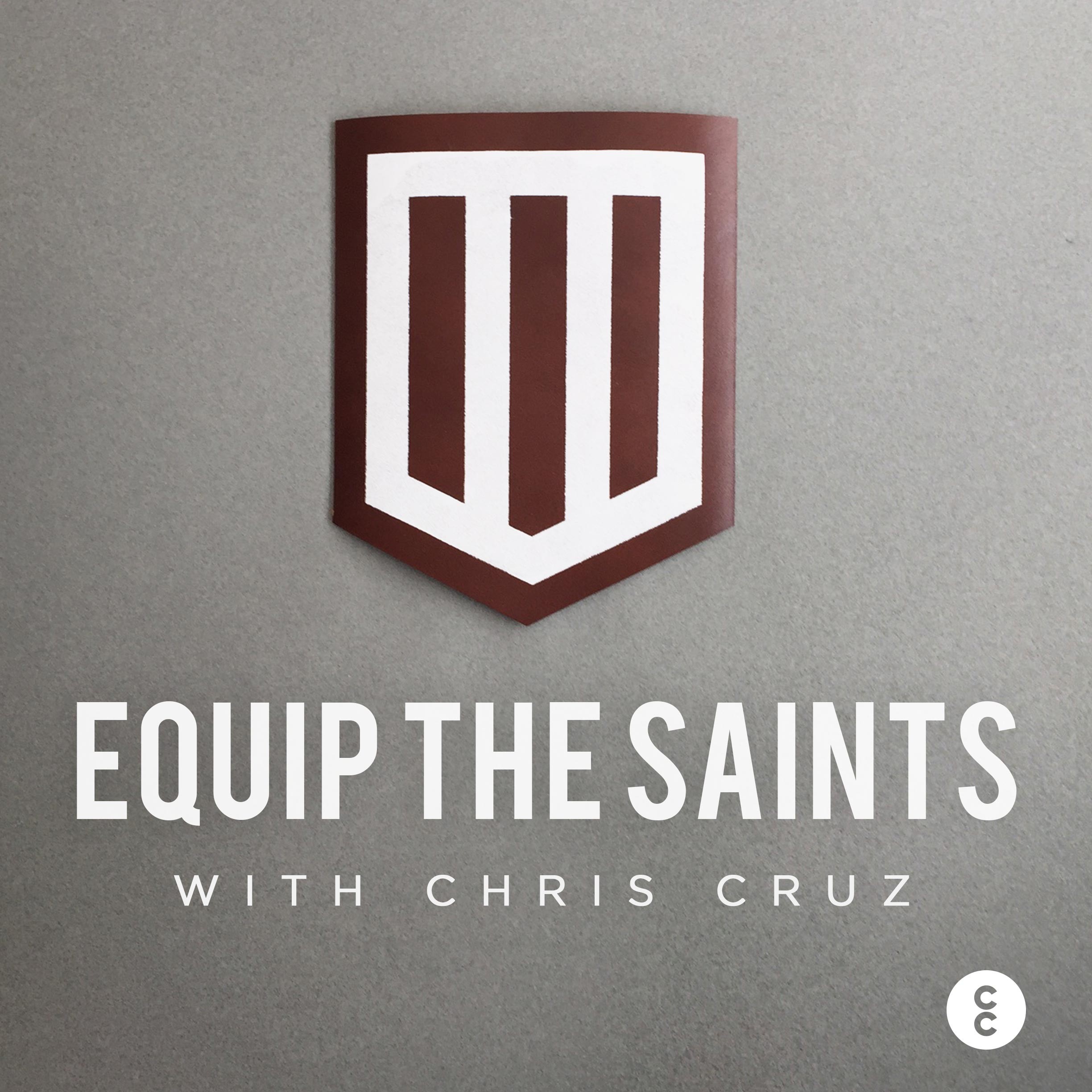 Equip The Saints\'s Podcast