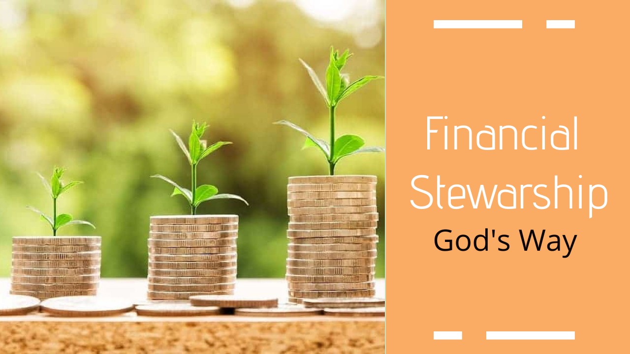 Pt. 8 La Decima Parte/Tithing Pt. 8 La Decima Parte/Tithing
