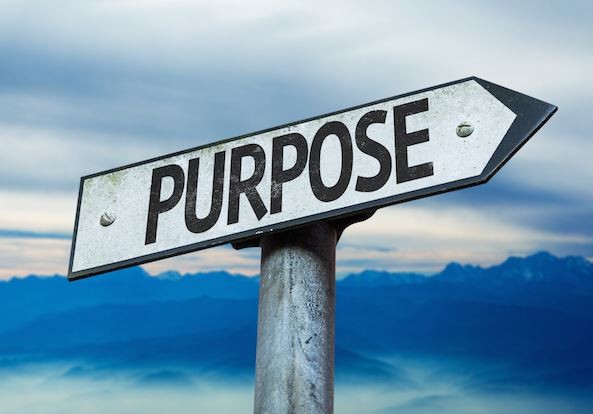 Purpose- Passion Sunday