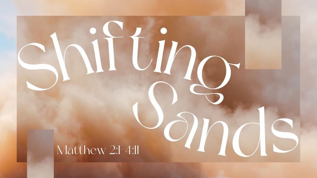 Painted In God's Love